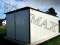 Gara�e blaszane,hale,wiaty - Bochnia