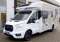 Ford KAMPER CHAUSSON 720 Titanium Premium  - D�br�wka