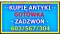 SKUP ANTYK�W - SKUP OBRAZ�W - GOT�WKA - Wroc�aw