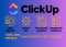 Nowoczesne wdro�enie ClickUp - CRM i projekty - Ca�y Kraj