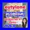 Best quality eutylone cas 802855-66-9 from China
