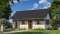Drewniany Domek 4,8�7,2 m – Letniskowy Ca�oroczny - Warszawa
