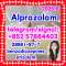 28981-97-7 alprazolam benzodiazepines