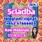 5CL-ADB China Supplier 5cl 5cladba 5cladba