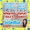 5CLADBA 5CL-ADB-A Strong effect