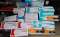 Continus, Oxycontin, Tramal, Buprenorfina, Durogesic